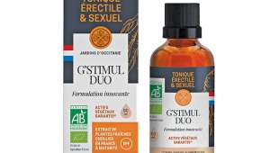 G’Stimul Duo des Jardins d’Occitanie