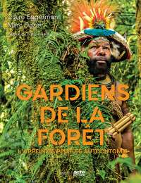 Gardiens de la forêt