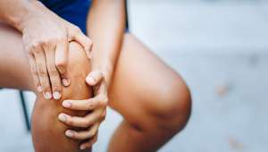 2 façons naturelles de soulager les douleurs du genou