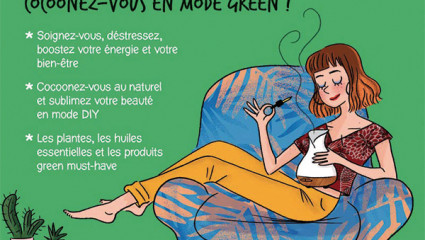 Mon cahier green power