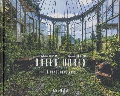 Green Urbex