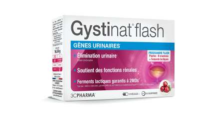 Gystinat® flash