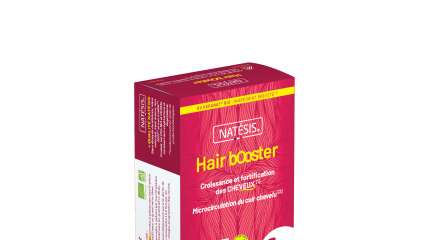 Hair Booster