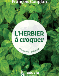 L'herbier à croquer