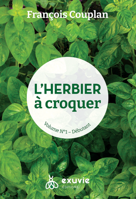 L'herbier à croquer