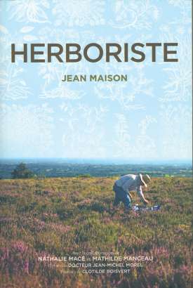 Herboriste - Jean Maison