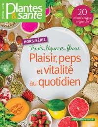 Plaisir, peps et vitalité au quotidien