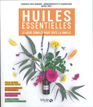 Huiles essentielles