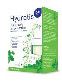 Hydratis 50+