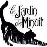 Le jardin de Minuit