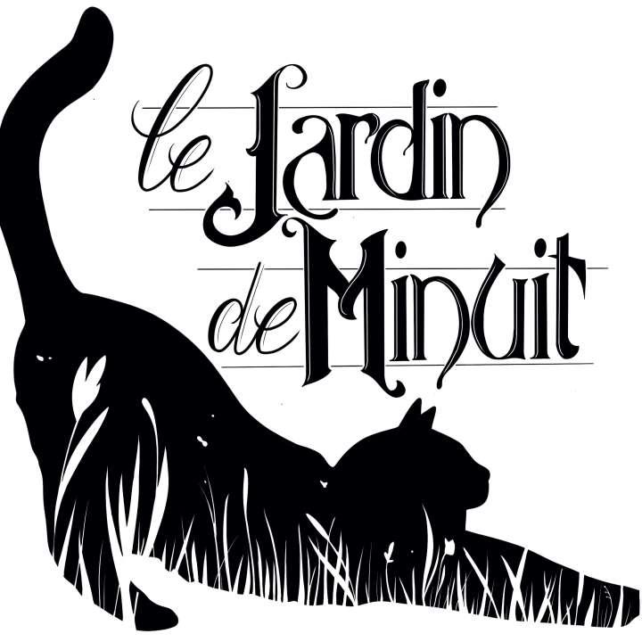 Le jardin de Minuit