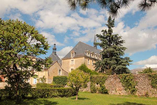 Apothicairerie de Baugé-en-Anjou