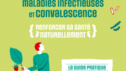 Immunité, maladies infectieuses et convalescence