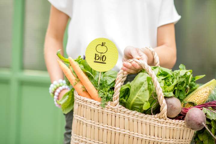 Avancée de l'agriculture biologique