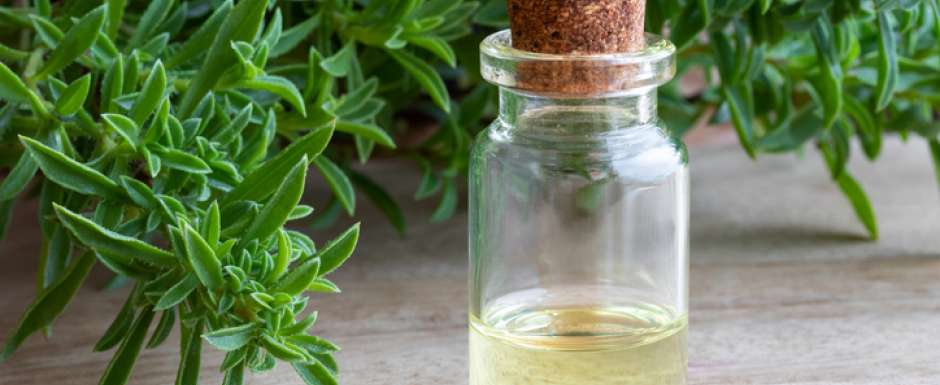 L'aromathérapie pour soigner les cystites
