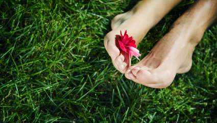 S'épanouir dans sa sexualité grâce aux élixirs floraux