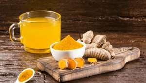 Nouvelle formule curcuma sans pipérine biodisponible