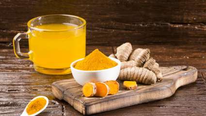 Nouvelle formule curcuma sans pipérine biodisponible