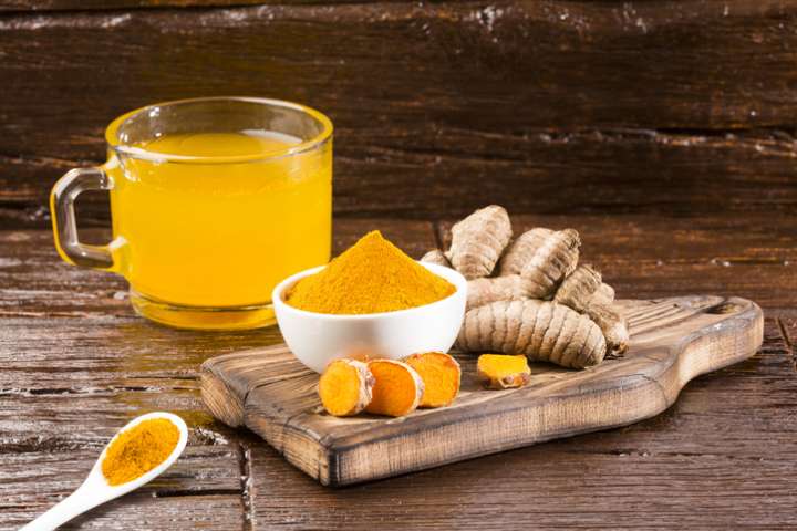 Nouvelle formule curcuma sans pipérine biodisponible