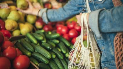 Coronavirus : faire ses courses sans risque