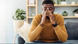 Aromathérapie : La migraine