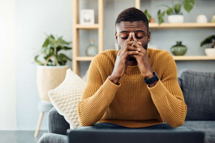 Aromathérapie : La migraine