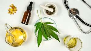 CBD : un espoir pour Alzheimer ?