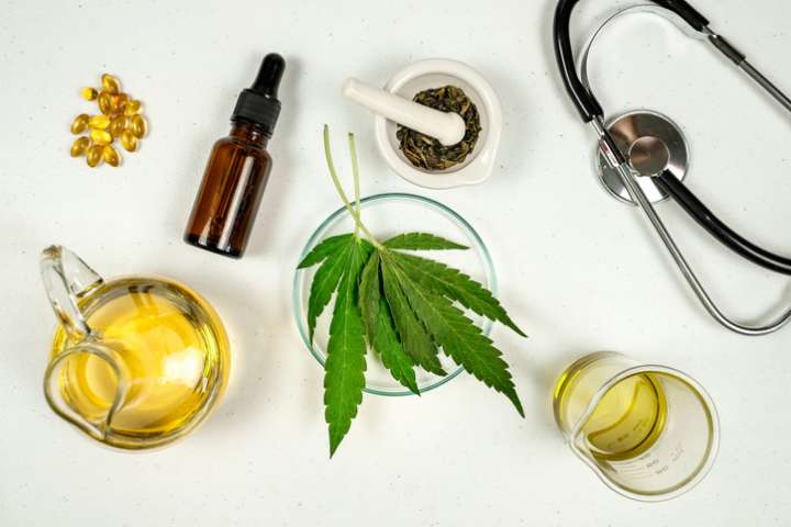 CBD : un espoir pour Alzheimer ?