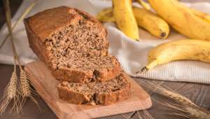 Banana bread