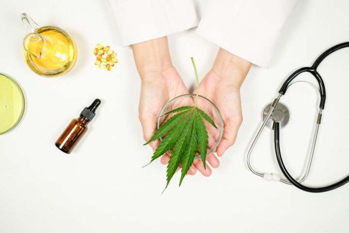 Effets santé cannabis thérapeutique
