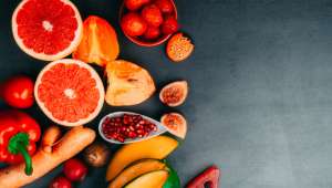 Fruits et Légumes riches en caroténoïdes