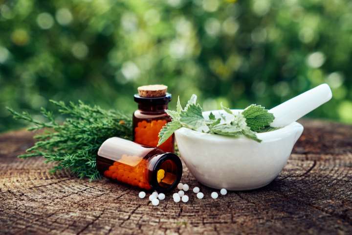 Homéopathie et plantes : la belle alliance