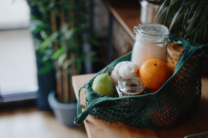 Consommer avec sobriété