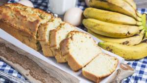 Banana bread