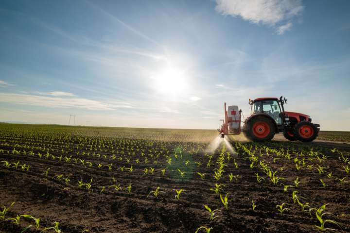 Pesticides : encore beaucoup utilisés en France