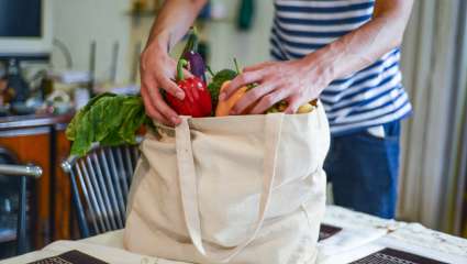 Prendre soin de mon microbiote intestinal