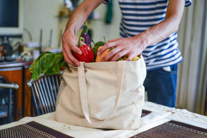 Prendre soin de mon microbiote intestinal