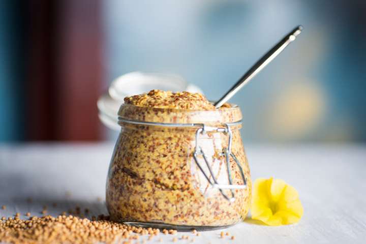 Pénurie : la recette pour faire sa moutarde maison