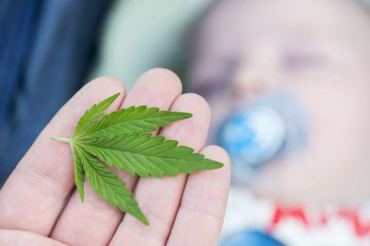 CBD : un espoir pour l'épilespsie réclacitrante ?