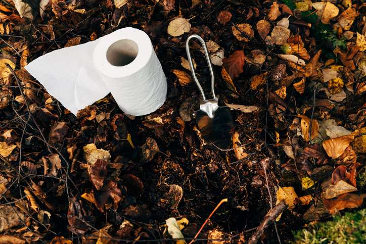 Selles : le test- Plantes et Santé
