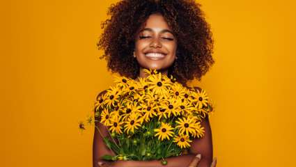 Savoir prendre du temps pour soi avec les élixirs floraux