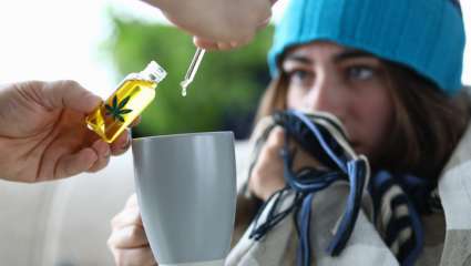 Cannabis thérapeutique soulager douleurs