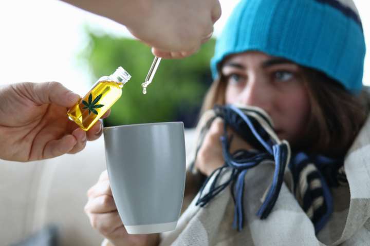 Cannabis thérapeutique soulager douleurs