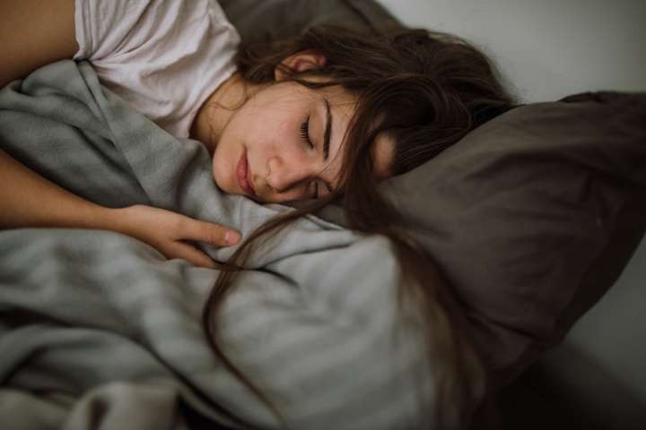 Réduire le stress pour mieux dormir