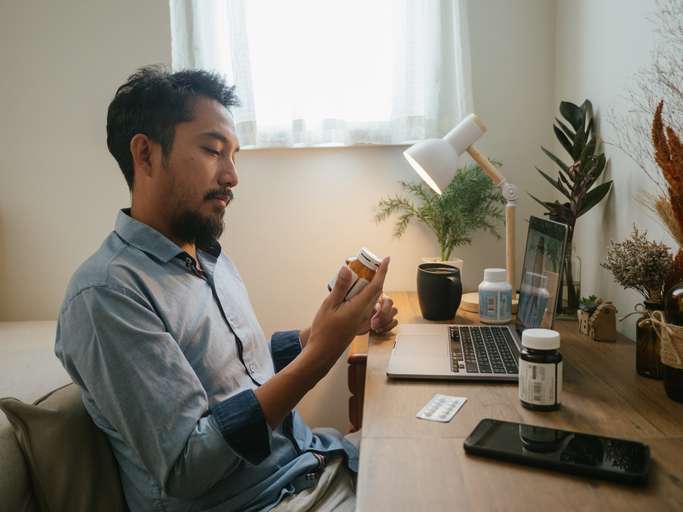 Interactions plantes et médicaments, quand être prudent ?