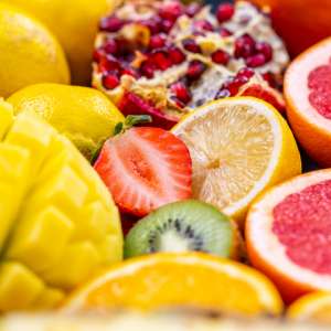 Vitamine C
