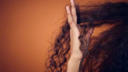 Aromathérapie : perte de cheveux