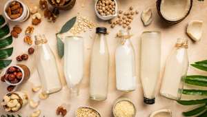 Intolérance au lactose : cuisiner équilibré sans lait
