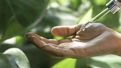 Les essences aromatiques pour régénérer la peau