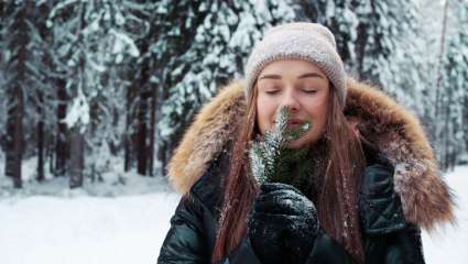 Évitez d’attraper froid cet hiver